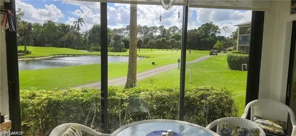 219 Fox Glen Drive Naples FL 34104