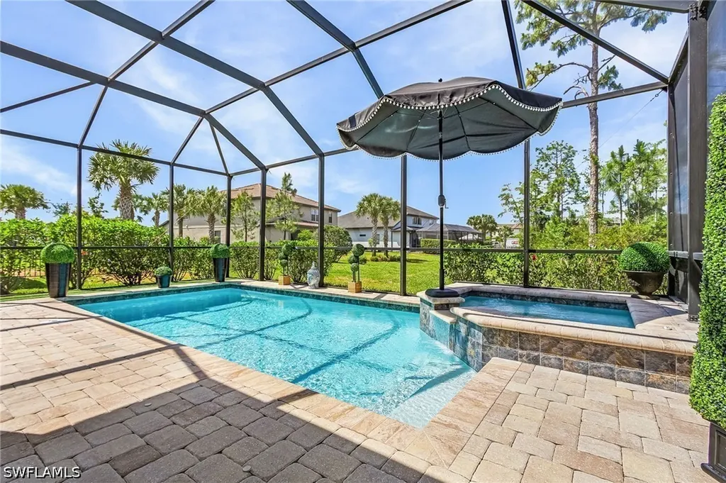 3990 Spotted Eagle Way Fort Myers FL 33966