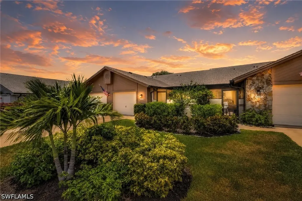 13444 Onion Creek Court Fort Myers FL 33912
