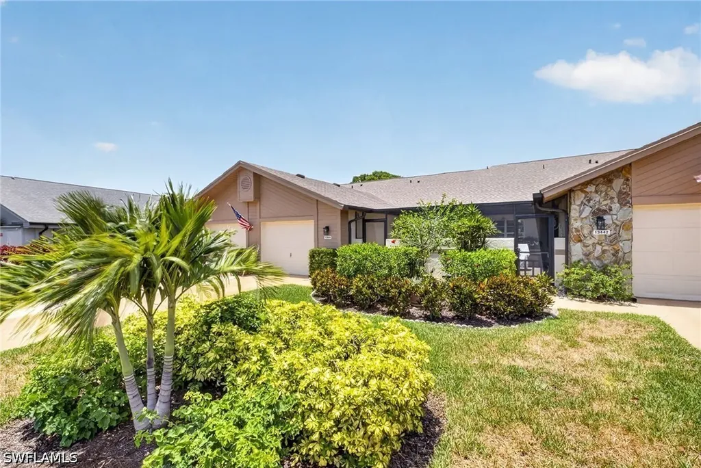 Fort Myers FL, 13444 Onion Creek Court