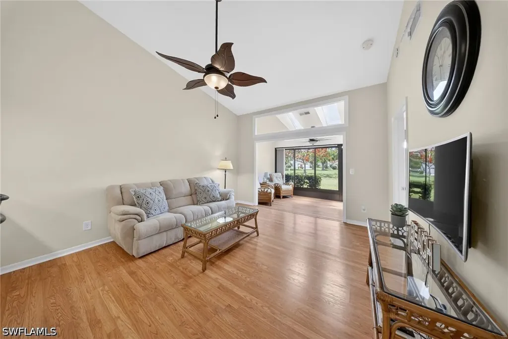 13444 Onion Creek Court Fort Myers FL 33912