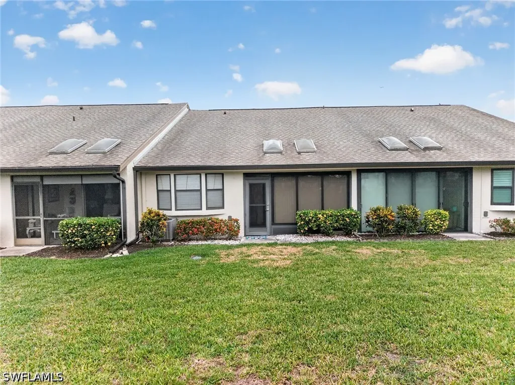 13444 Onion Creek Court Fort Myers FL 33912