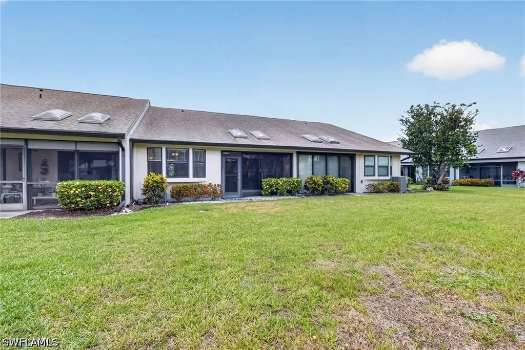 13444 Onion Creek Court Fort Myers FL 33912