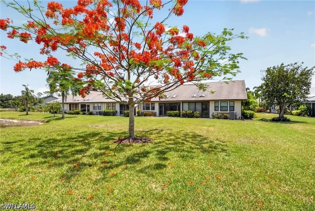 13444 Onion Creek Court Fort Myers FL 33912