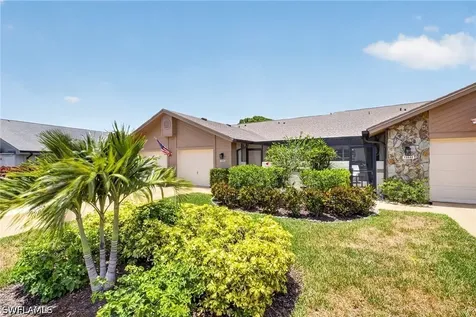 13444 Onion Creek Court Fort Myers FL 33912