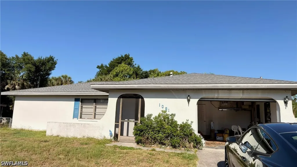 1081 Bristol Street Port Charlotte FL 33952