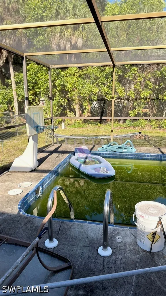 1081 Bristol Street Port Charlotte FL 33952