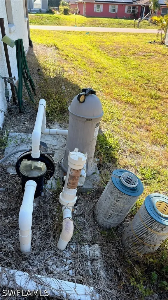 1081 Bristol Street Port Charlotte FL 33952