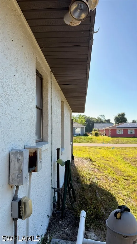 1081 Bristol Street Port Charlotte FL 33952