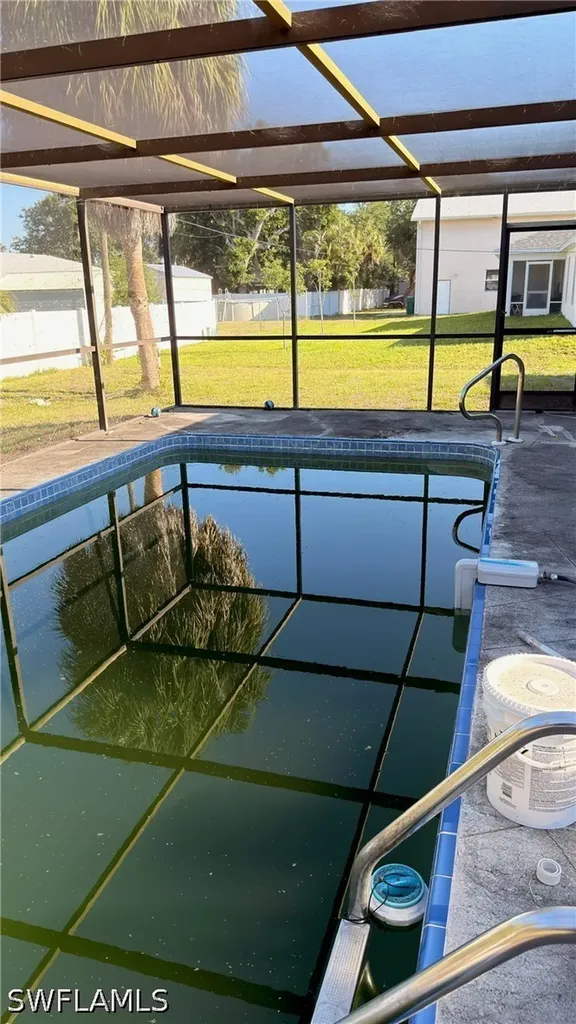 1081 Bristol Street Port Charlotte FL 33952
