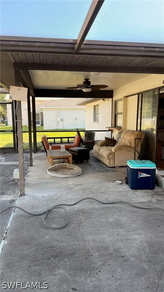 1081 Bristol Street Port Charlotte FL 33952