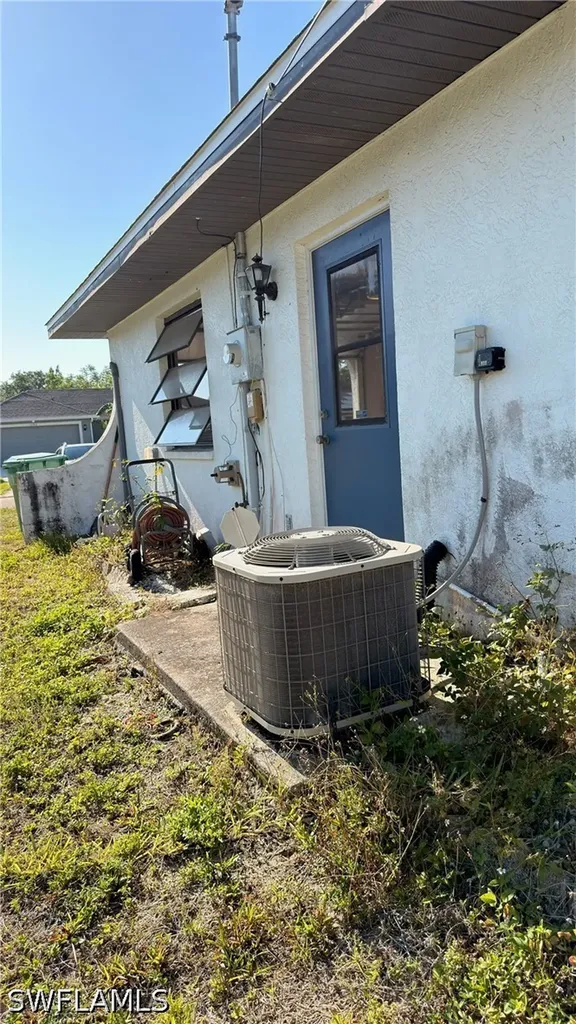 1081 Bristol Street Port Charlotte FL 33952