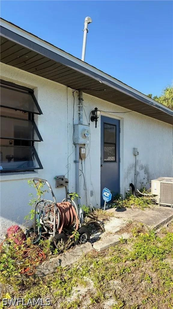 1081 Bristol Street Port Charlotte FL 33952