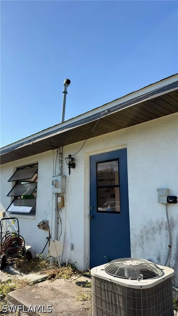 1081 Bristol Street Port Charlotte FL 33952