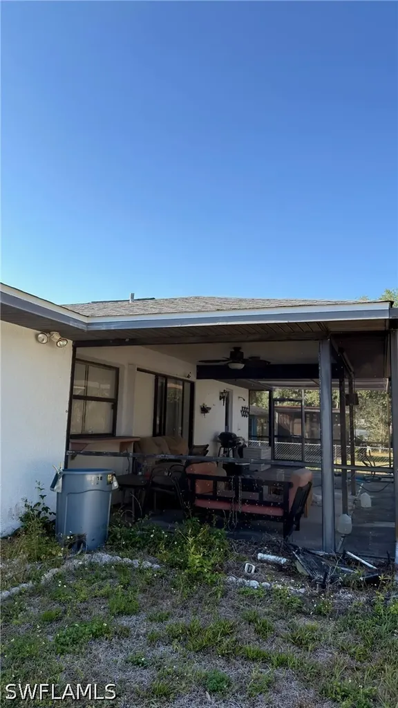 1081 Bristol Street Port Charlotte FL 33952