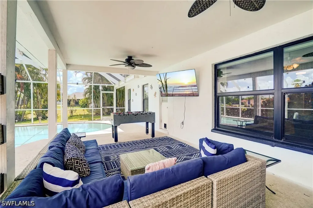 601 SE 23rd Avenue Cape Coral FL 33990
