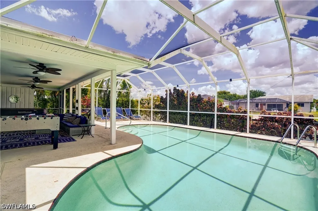 601 SE 23rd Avenue Cape Coral FL 33990