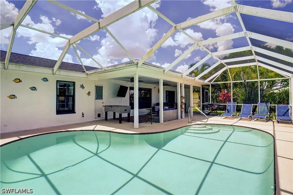 601 SE 23rd Avenue Cape Coral FL 33990