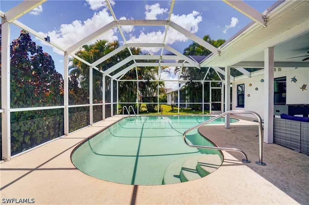 601 SE 23rd Avenue Cape Coral FL 33990