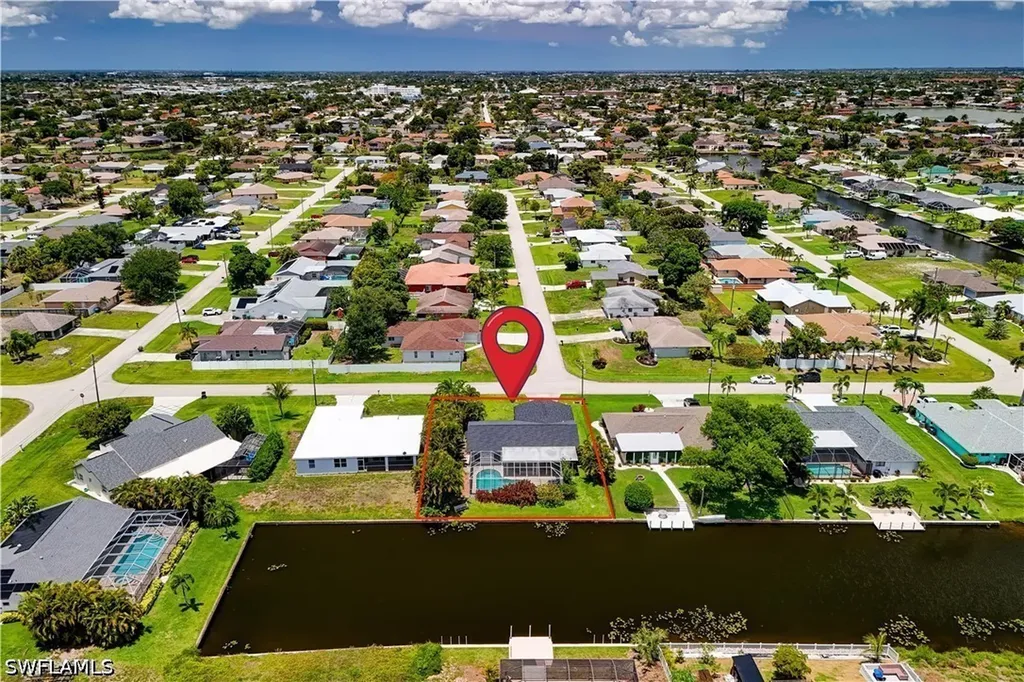 601 SE 23rd Avenue Cape Coral FL 33990