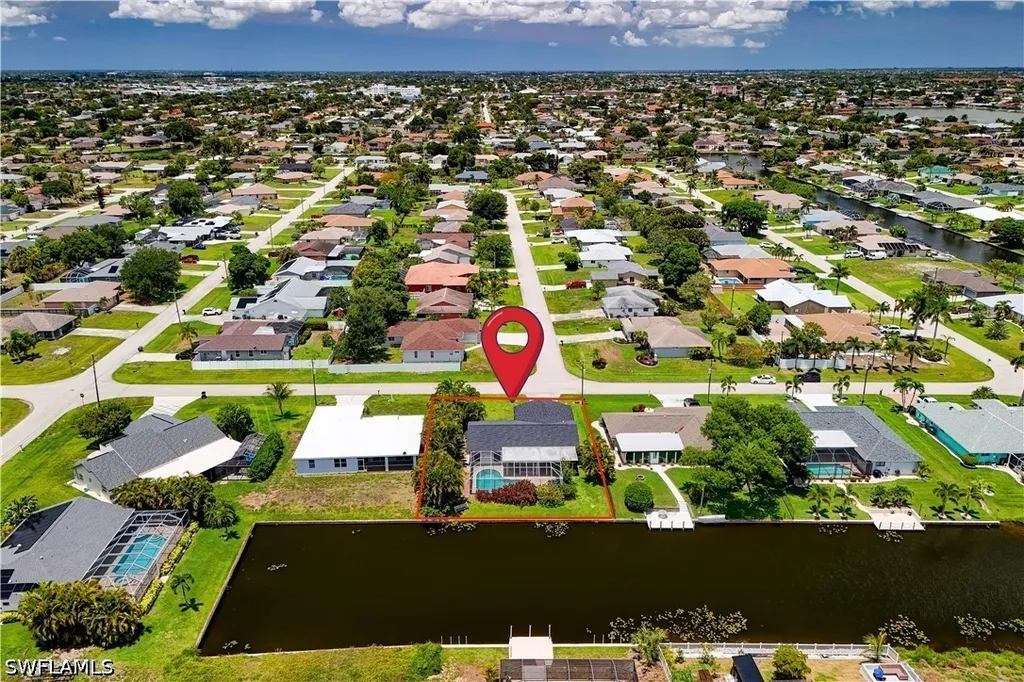 601 SE 23rd Avenue Cape Coral FL 33990
