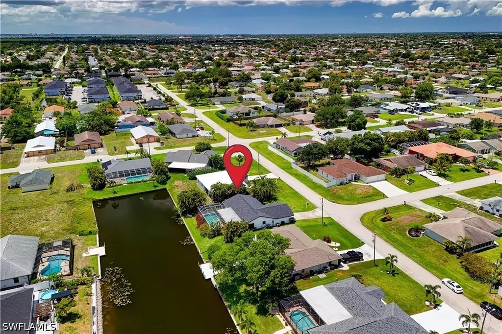 601 SE 23rd Avenue Cape Coral FL 33990