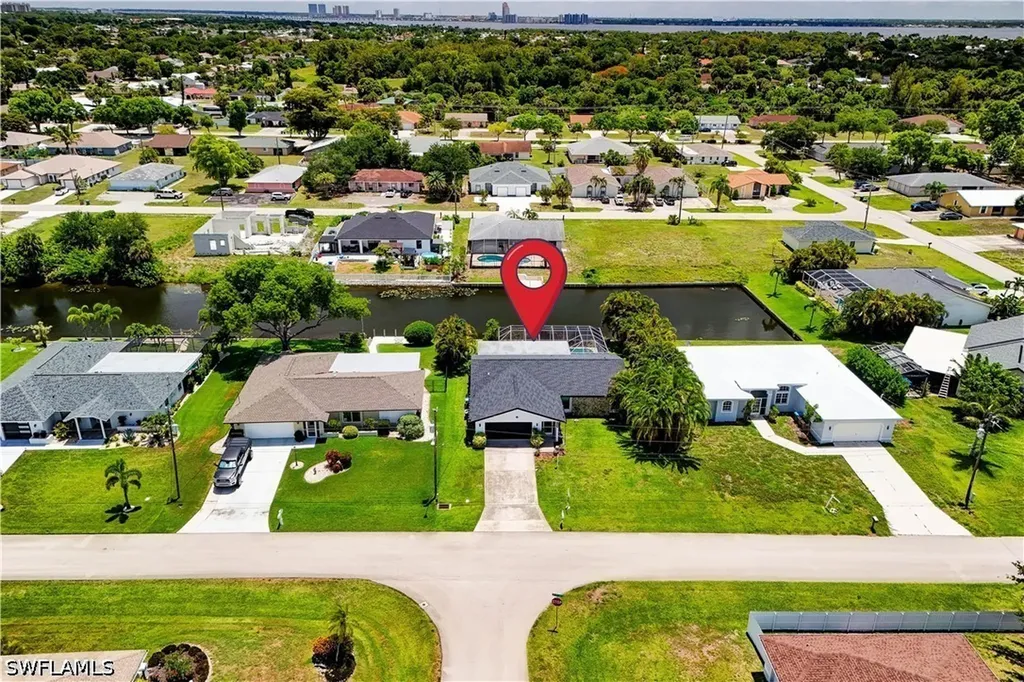 601 SE 23rd Avenue Cape Coral FL 33990