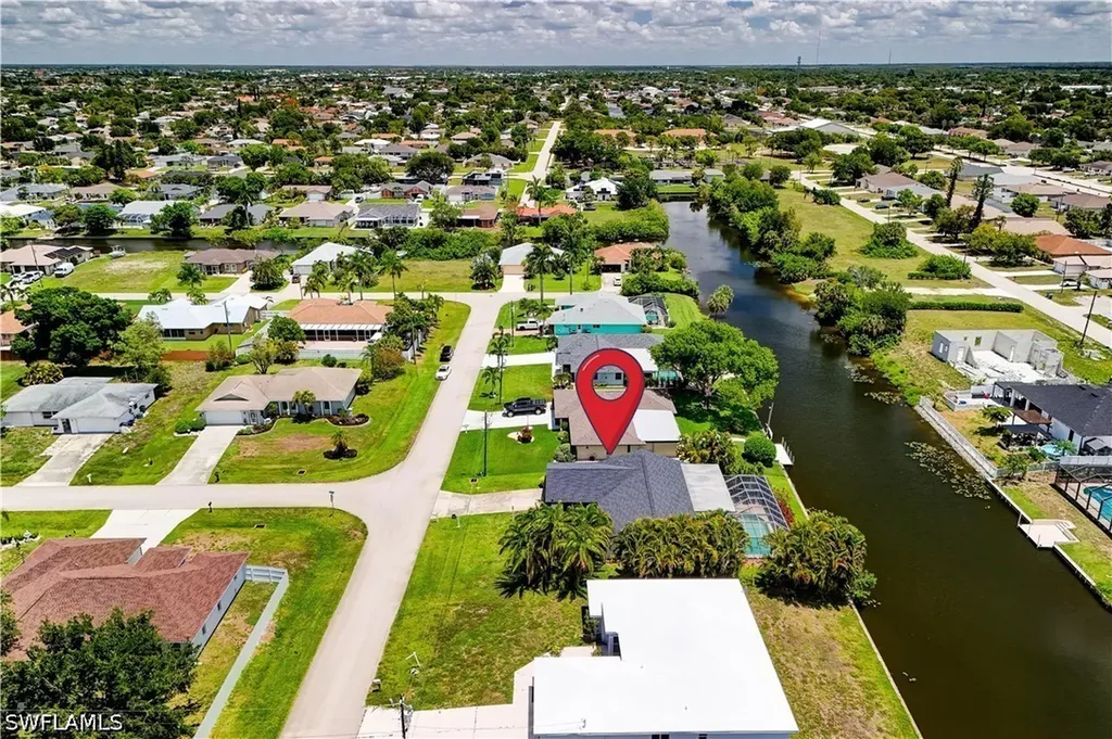 601 SE 23rd Avenue Cape Coral FL 33990