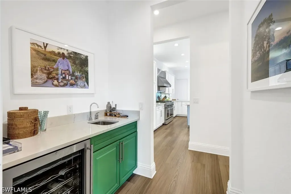 1427 Hemingway Place Naples FL 34103