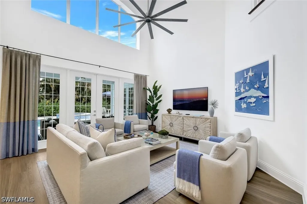 1427 Hemingway Place Naples FL 34103