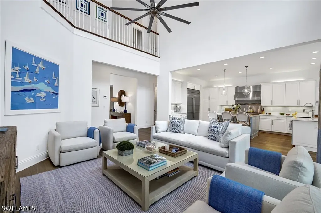 1427 Hemingway Place Naples FL 34103