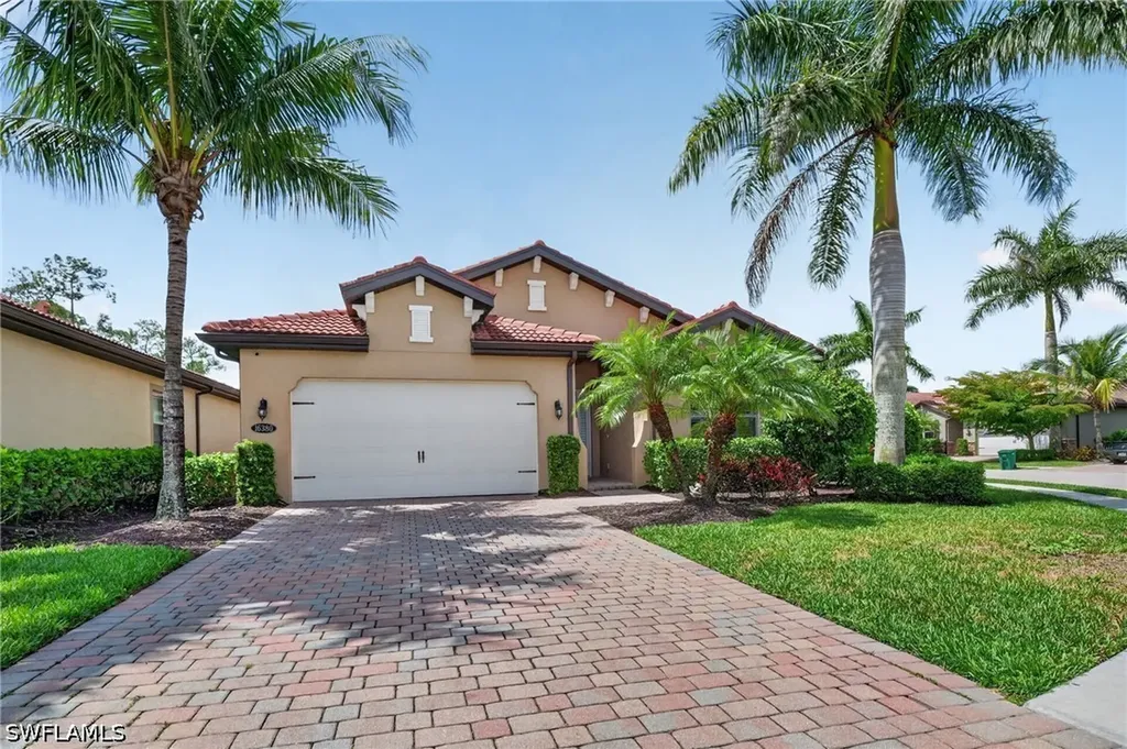 16380 Aberdeen Way Naples FL 34110