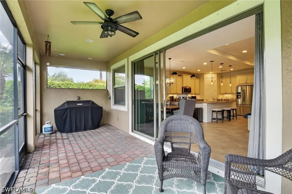 16380 Aberdeen Way Naples FL 34110