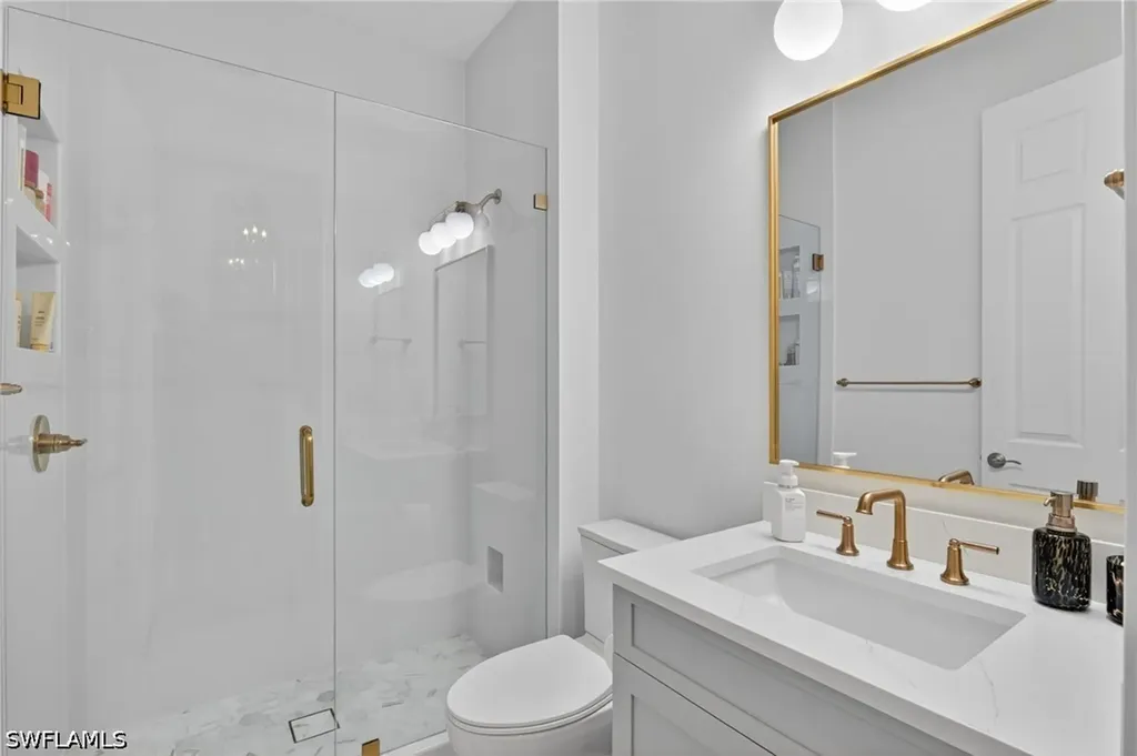16380 Aberdeen Way Naples FL 34110