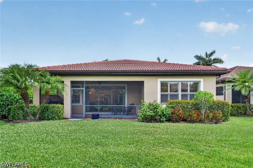 16380 Aberdeen Way Naples FL 34110