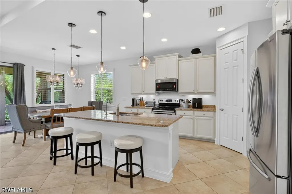 16380 Aberdeen Way Naples FL 34110