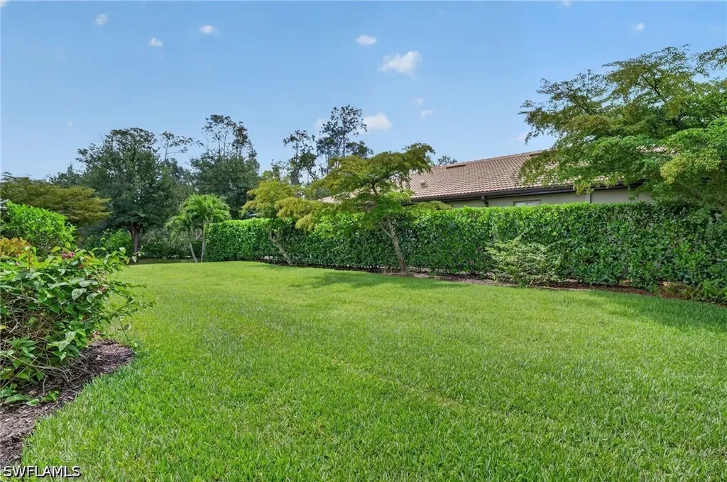 16380 Aberdeen Way Naples FL 34110