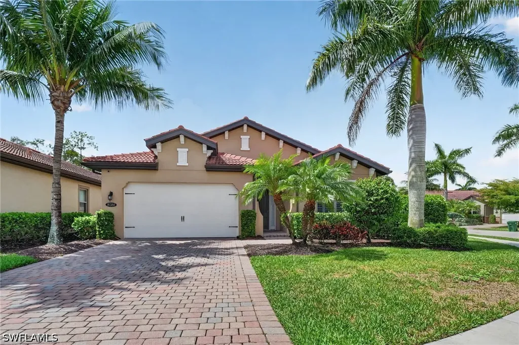 16380 Aberdeen Way Naples FL 34110