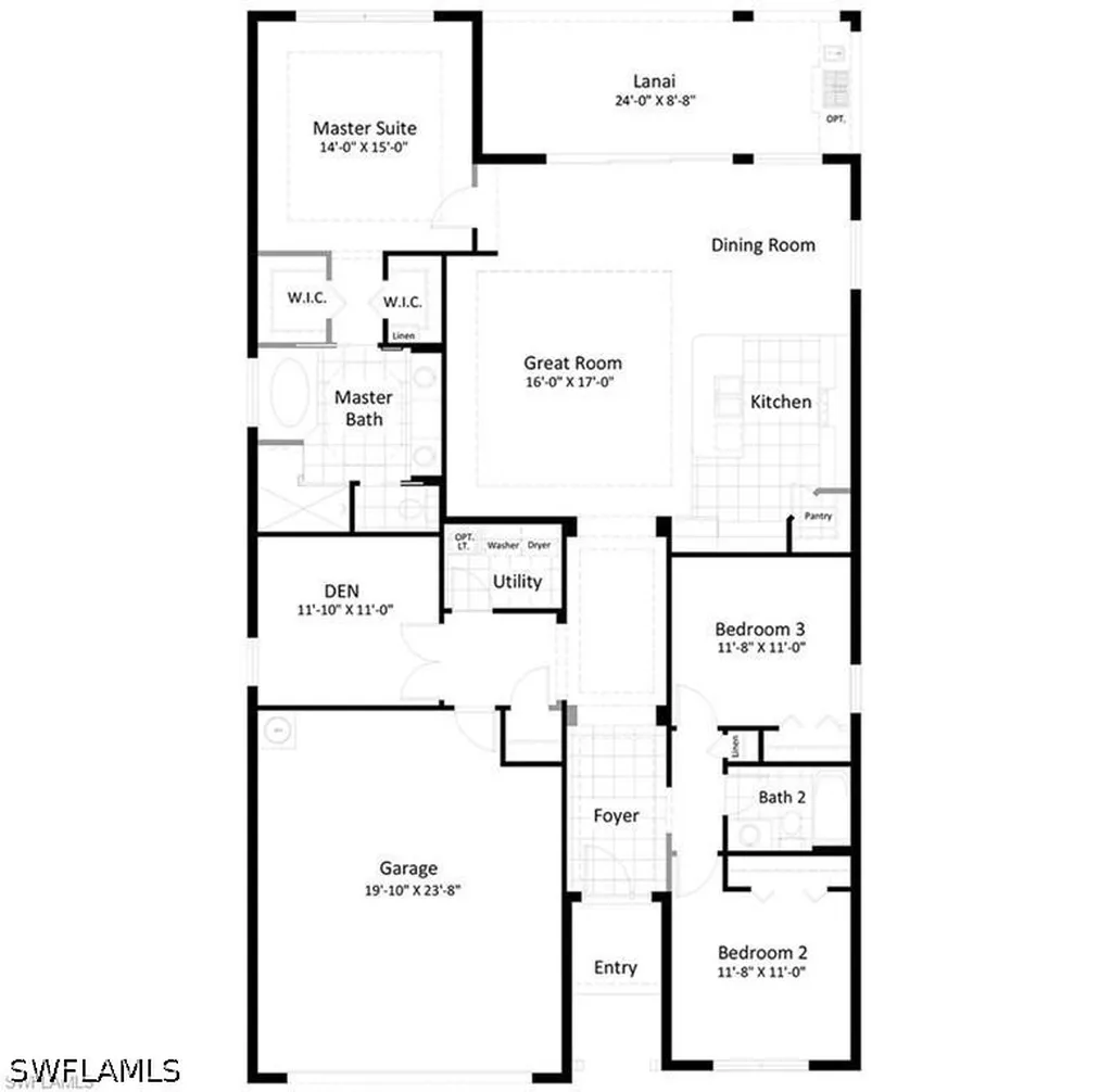 16380 Aberdeen Way Naples FL 34110