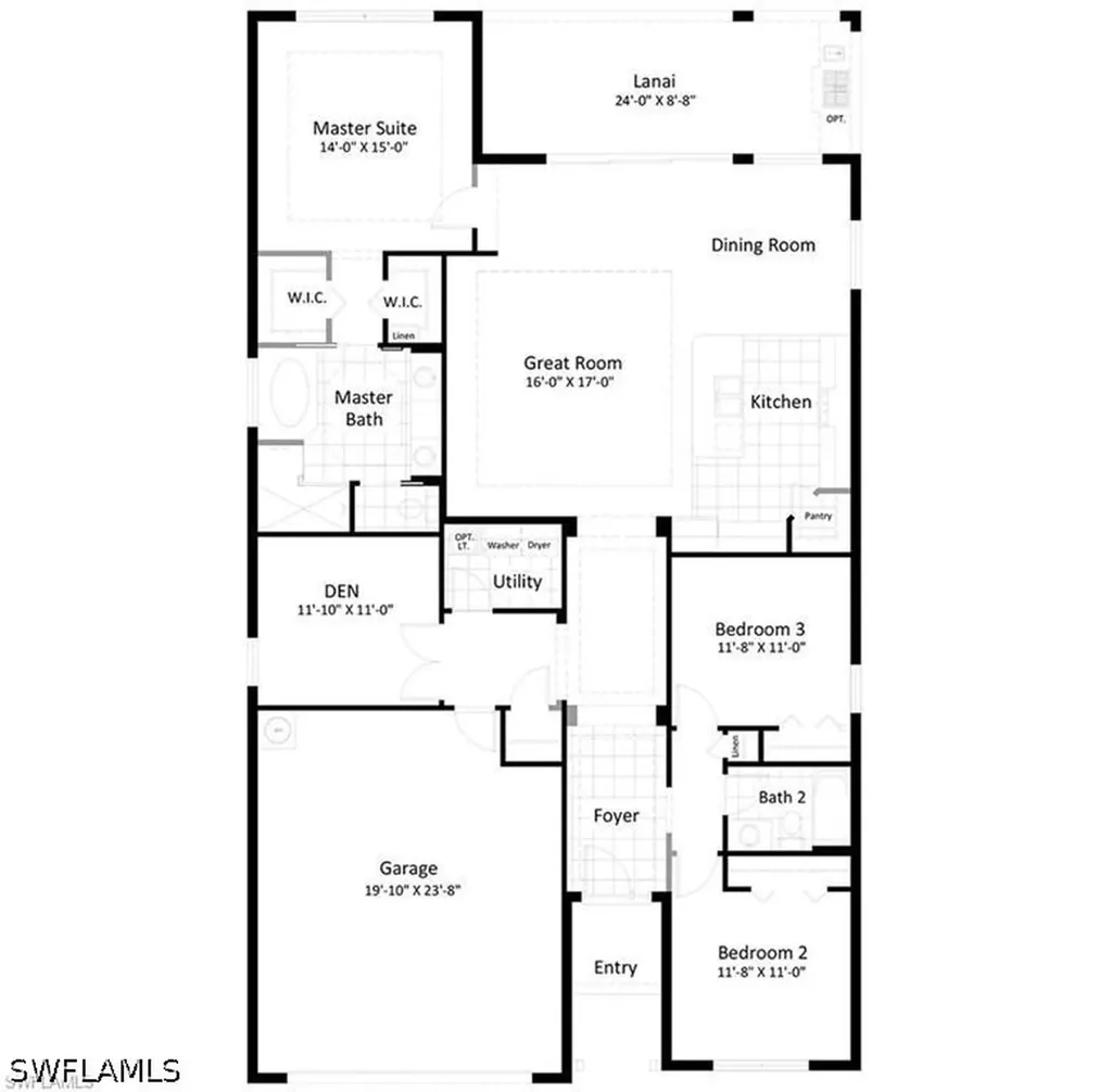 16380 Aberdeen Way Naples FL 34110