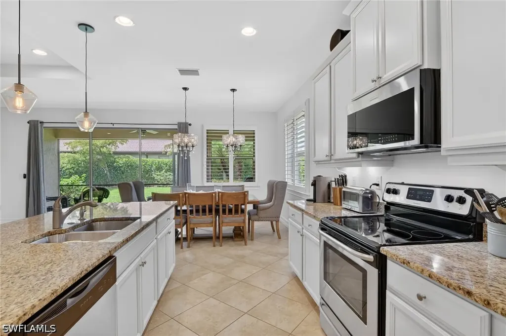 16380 Aberdeen Way Naples FL 34110