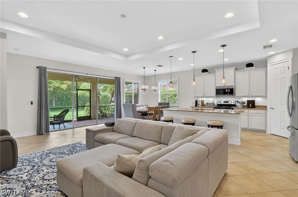 16380 Aberdeen Way Naples FL 34110