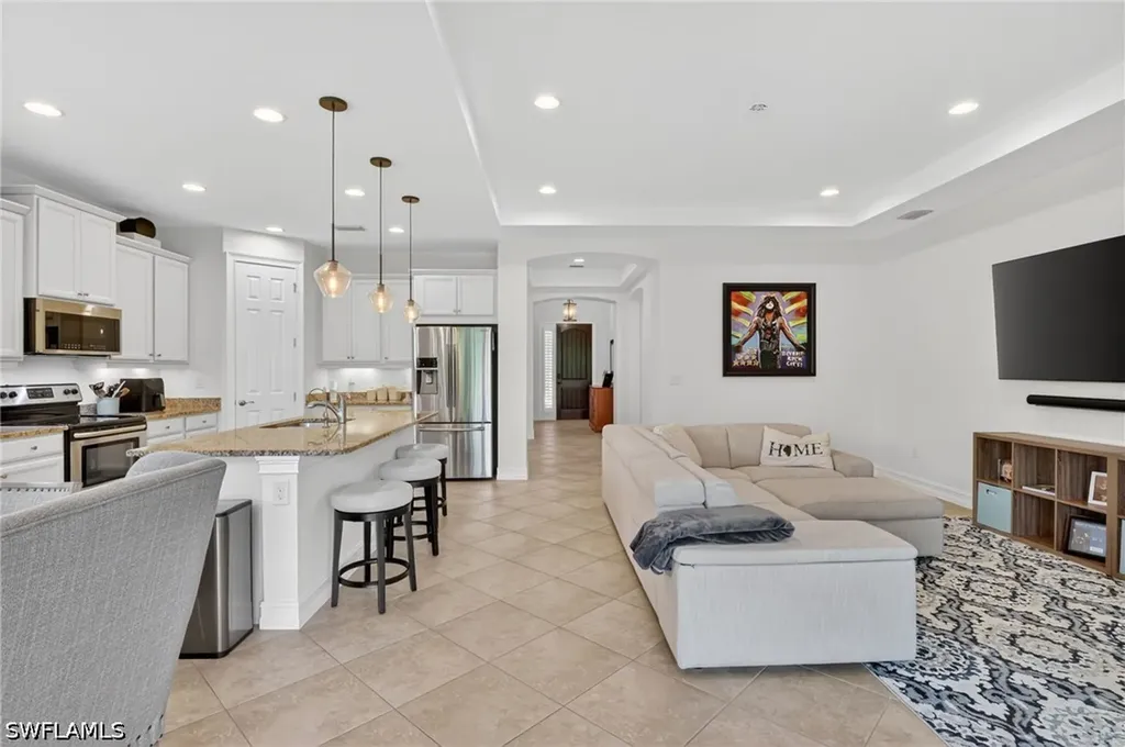 16380 Aberdeen Way Naples FL 34110
