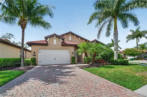 16380 Aberdeen Way Naples FL 34110