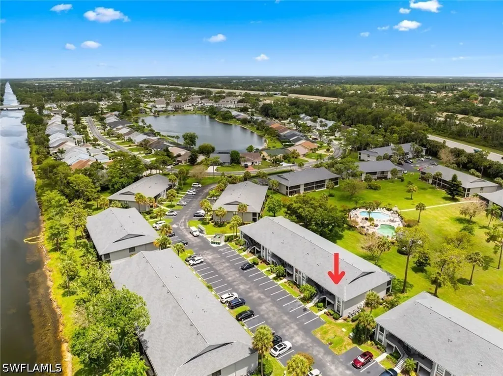 1208 Commonwealth Circle Naples FL 34116