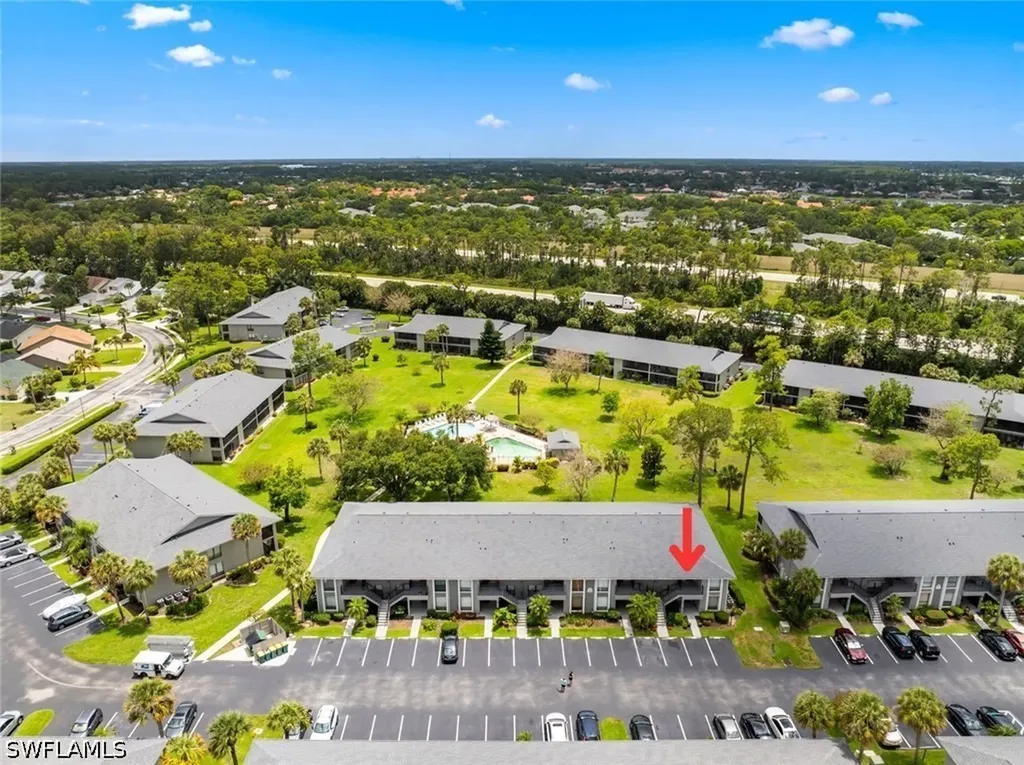 1208 Commonwealth Circle Naples FL 34116