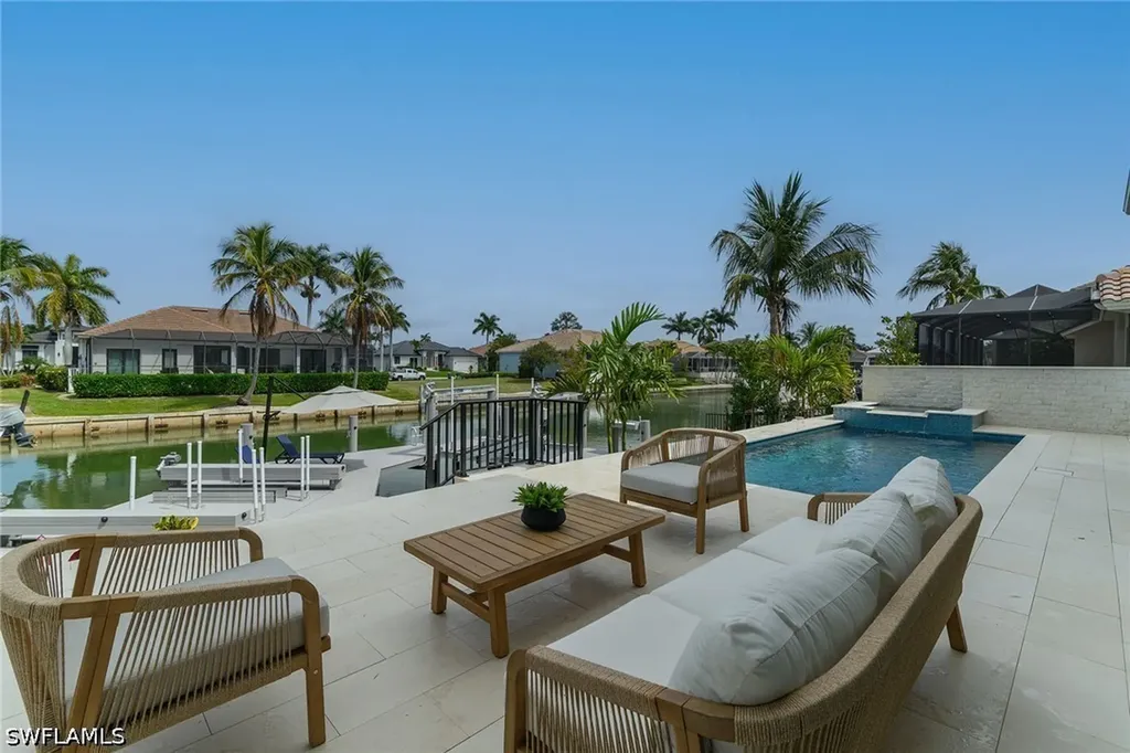 1108 Winterberry Drive Marco Island FL 34145