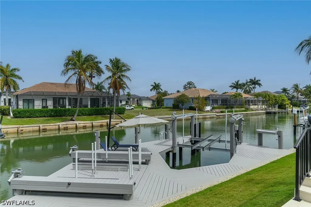 1108 Winterberry Drive Marco Island FL 34145