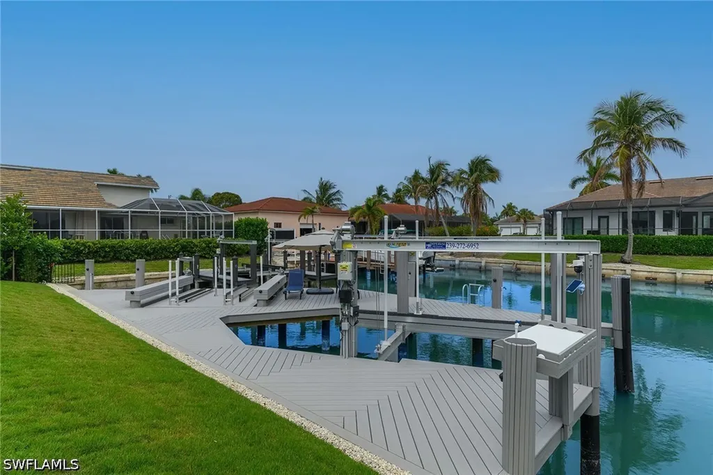 1108 Winterberry Drive Marco Island FL 34145