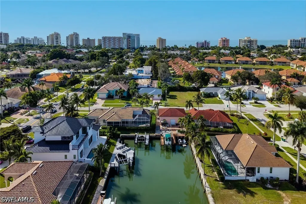 1108 Winterberry Drive Marco Island FL 34145